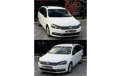 vw-passat - 2