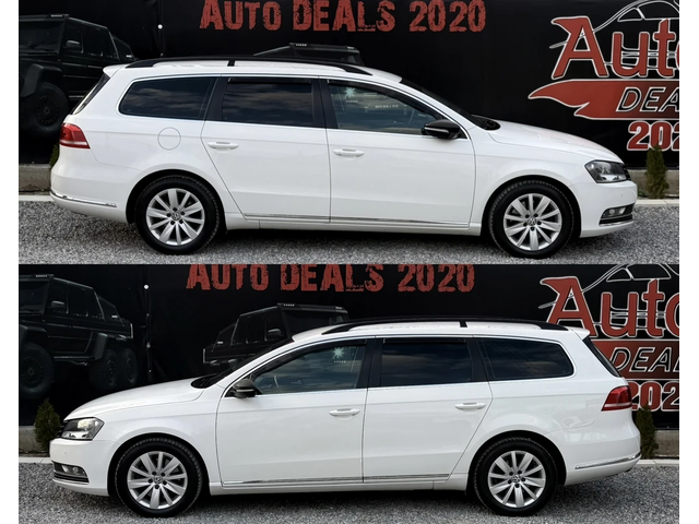 VW Passat 2.0TDI* 150HP* BLUEMOTION* СОБСТВЕН ЛИЗИНГ - автомобили, коли, обяви за нови и употребявани 3