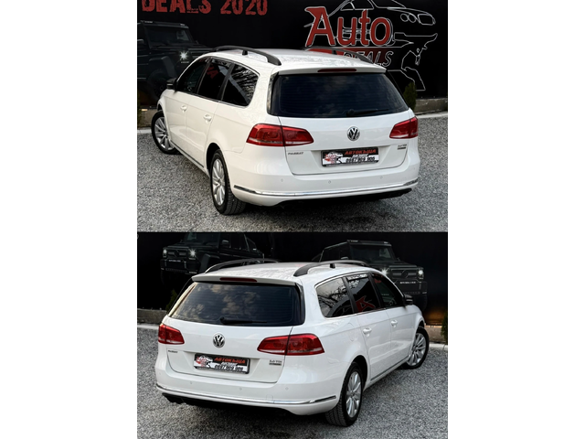VW Passat 2.0TDI* 150HP* BLUEMOTION* СОБСТВЕН ЛИЗИНГ - автомобили, коли, обяви за нови и употребявани 4