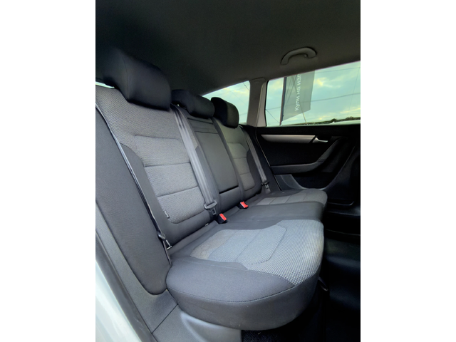 VW Passat 2.0TDI* 150HP* BLUEMOTION* СОБСТВЕН ЛИЗИНГ - автомобили, коли, обяви за нови и употребявани 7