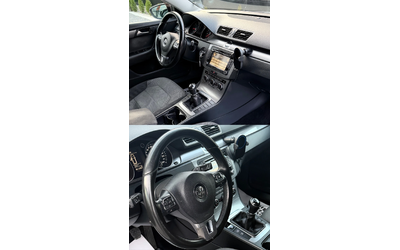 VW Passat 2.0TDI* 150HP* BLUEMOTION* СОБСТВЕН ЛИЗИНГ - автомобили, коли, обяви за нови и употребявани 8