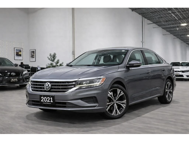VW Passat 2.0T* Highline* FWD* АвтоКредит* (ЦЕНА ДО БГ) - автомобили, коли, обяви за нови и употребявани 0