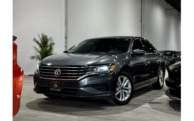 vw-passat - 1