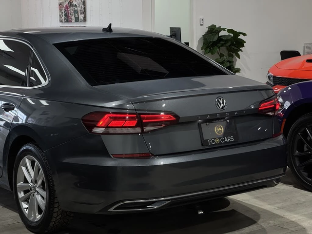 VW Passat 2.0T* Highline* FWD* АвтоКредит* (ЦЕНА ДО БГ) - автомобили, коли, обяви за нови и употребявани 5