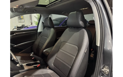 VW Passat 2.0T* Highline* FWD* АвтоКредит* (ЦЕНА ДО БГ) - автомобили, коли, обяви за нови и употребявани 7