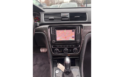 VW Passat .0T* Wolfsburg* FWD* АвтоКредит* (ЦЕНА ДО БГ) - автомобили, коли, обяви за нови и употребявани 12