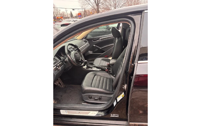 VW Passat .0T* Wolfsburg* FWD* АвтоКредит* (ЦЕНА ДО БГ) - автомобили, коли, обяви за нови и употребявани 14