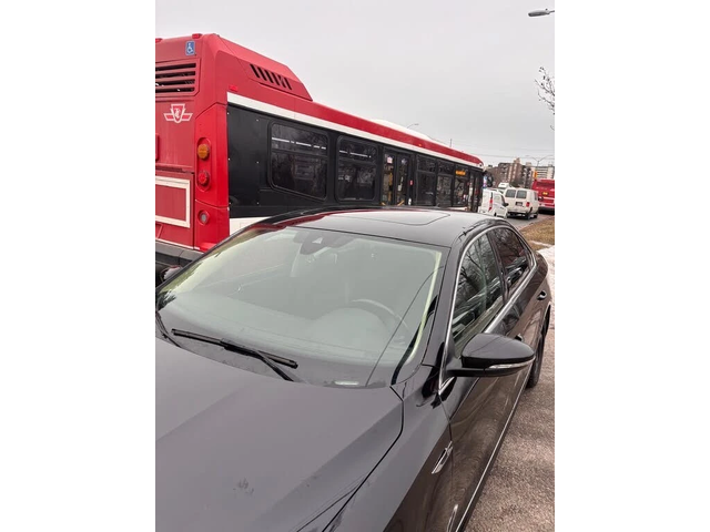 VW Passat .0T* Wolfsburg* FWD* АвтоКредит* (ЦЕНА ДО БГ) - автомобили, коли, обяви за нови и употребявани 4