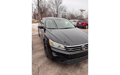 VW Passat .0T* Wolfsburg* FWD* АвтоКредит* (ЦЕНА ДО БГ) - автомобили, коли, обяви за нови и употребявани 6