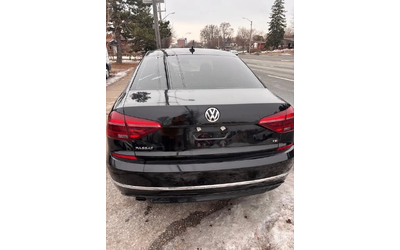 VW Passat .0T* Wolfsburg* FWD* АвтоКредит* (ЦЕНА ДО БГ) - автомобили, коли, обяви за нови и употребявани 7