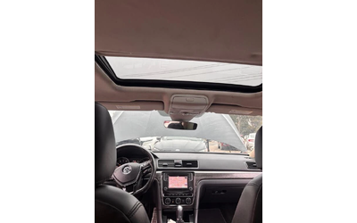 VW Passat .0T* Wolfsburg* FWD* АвтоКредит* (ЦЕНА ДО БГ) - автомобили, коли, обяви за нови и употребявани 8