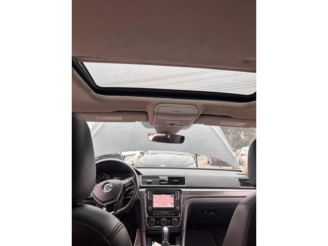 VW Passat .0T* Wolfsburg* FWD* АвтоКредит* (ЦЕНА ДО БГ) - автомобили, коли, обяви за нови и употребявани 8