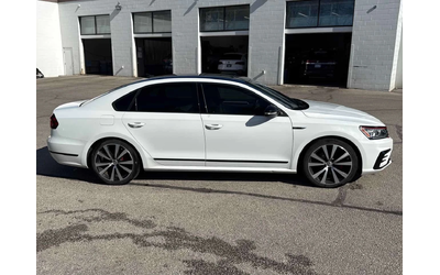 vw-passat - 2