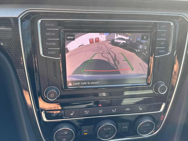 VW Passat * GT * 2 КЛЮЧА* PANO* KEYLESS* ПОДГРЕВ* - автомобили, коли, обяви за нови и употребявани 9
