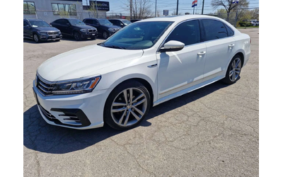 vw-passat - 0