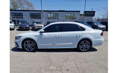 vw-passat - 3