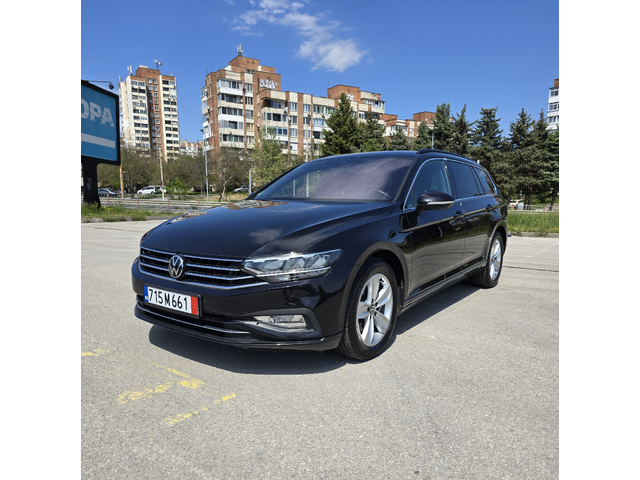 VW Passat 4Motion* 200hp* Камера360 * Distronic* - автомобили, коли, обяви за нови и употребявани 0