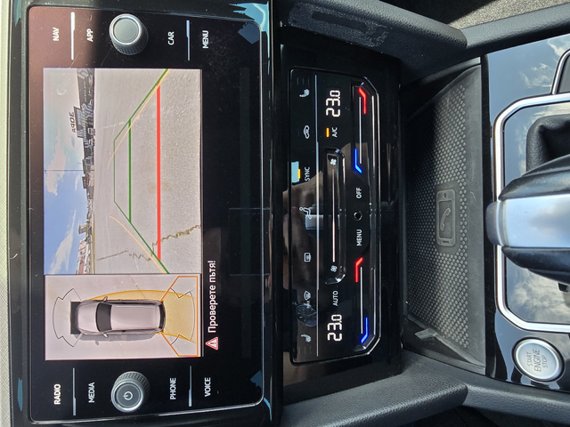 VW Passat 4Motion* 200hp* Камера360 * Distronic* - автомобили, коли, обяви за нови и употребявани 10