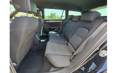 VW Passat 4Motion* 200hp* Камера360 * Distronic* - автомобили, коли, обяви за нови и употребявани 12