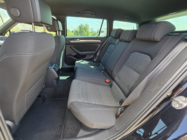 VW Passat 4Motion* 200hp* Камера360 * Distronic* - автомобили, коли, обяви за нови и употребявани 12