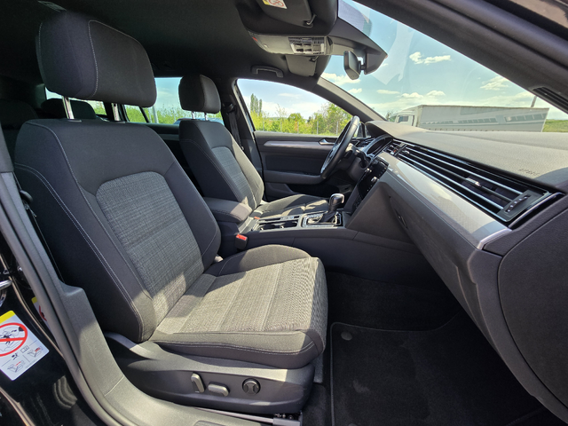 VW Passat 4Motion* 200hp* Камера360 * Distronic* - автомобили, коли, обяви за нови и употребявани 13