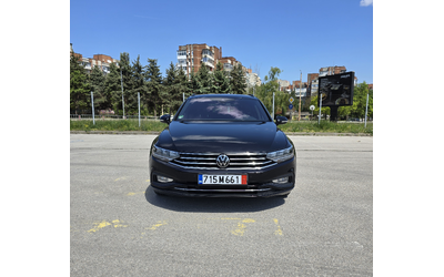 VW Passat 4Motion* 200hp* Камера360 * Distronic* - автомобили, коли, обяви за нови и употребявани 14