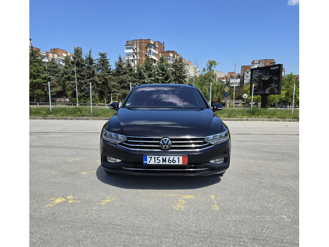 VW Passat 4Motion* 200hp* Камера360 * Distronic* - автомобили, коли, обяви за нови и употребявани 14