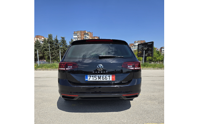 VW Passat 4Motion* 200hp* Камера360 * Distronic* - автомобили, коли, обяви за нови и употребявани 17
