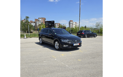 vw-passat-4motion-200hp-kamera360-distronic - 2