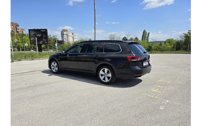 vw-passat-4motion-200hp-kamera360-distronic - 3