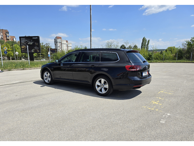 VW Passat 4Motion* 200hp* Камера360 * Distronic* - автомобили, коли, обяви за нови и употребявани 3