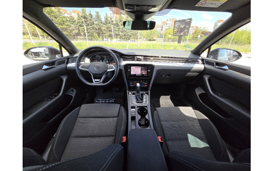 vw-passat-4motion-200hp-kamera360-distronic - 4