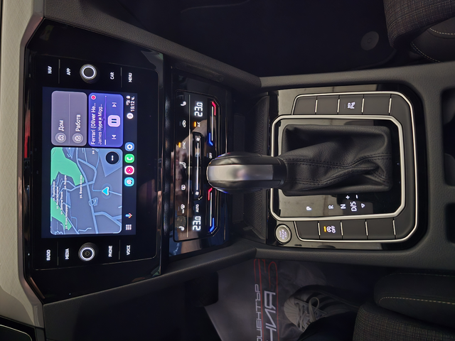 VW Passat 4Motion* 200hp* Камера360 * Distronic* - автомобили, коли, обяви за нови и употребявани 6