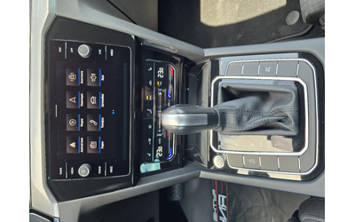 VW Passat 4Motion* 200hp* Камера360 * Distronic* - автомобили, коли, обяви за нови и употребявани 7