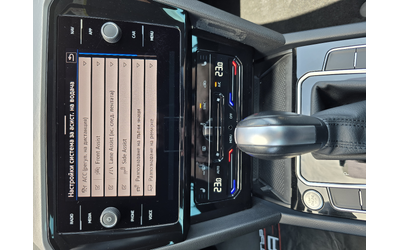 VW Passat 4Motion* 200hp* Камера360 * Distronic* - автомобили, коли, обяви за нови и употребявани 8