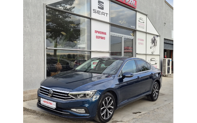 vw-passat - 0