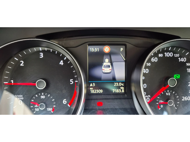 VW Passat СЕДАН 2.0TDI 150к.с. MATRIX - автомобили, коли, обяви за нови и употребявани 11