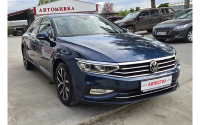 vw-passat - 2