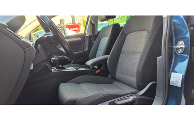 VW Passat СЕДАН 2.0TDI 150к.с. MATRIX - автомобили, коли, обяви за нови и употребявани 7