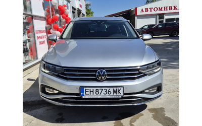 vw-passat - 1