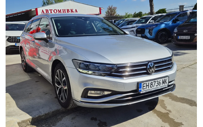 vw-passat - 2