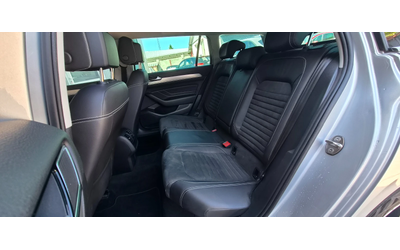 VW Passat LED ; DIGITAL ; КОЖА ; АВТОМАТИК - автомобили, коли, обяви за нови и употребявани 7