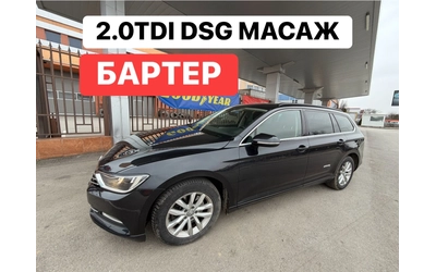 vw-passat - 0