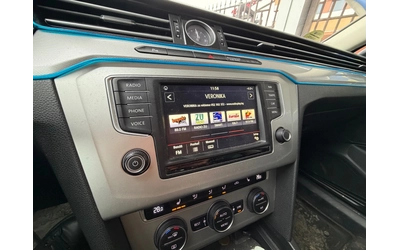 VW Passat 2.0TDI* DSG* ОБСЛУЖЕН* МАСАЖ* - автомобили, коли, обяви за нови и употребявани 13