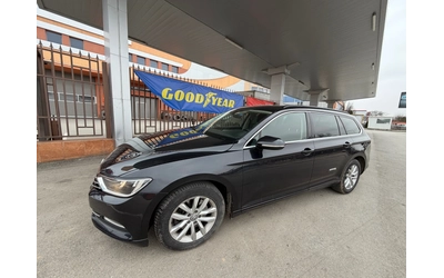 vw-passat - 1