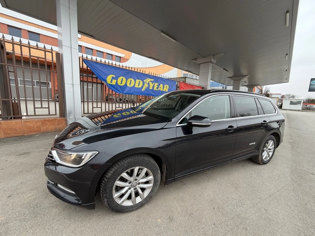 VW Passat 2.0TDI* DSG* ОБСЛУЖЕН* МАСАЖ* - автомобили, коли, обяви за нови и употребявани 1