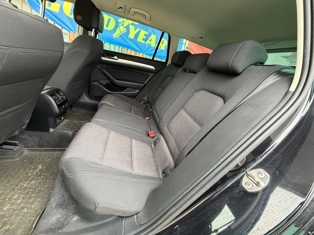 VW Passat 2.0TDI* DSG* ОБСЛУЖЕН* МАСАЖ* - автомобили, коли, обяви за нови и употребявани 6