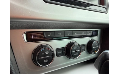 VW Passat DSG* Автоматик* Масаж* Подгрев - автомобили, коли, обяви за нови и употребявани 13