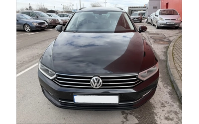 vw-passat - 2