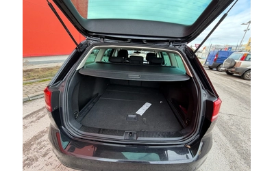 VW Passat DSG* Автоматик* Масаж* Подгрев - автомобили, коли, обяви за нови и употребявани 6